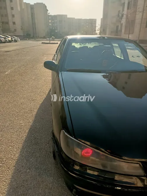 بيجو 406 2004 أبيض مستعملة للبيع - 2