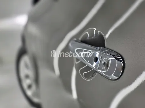 نيسان صنى 2021 أبيض مستعملة للبيع - 6