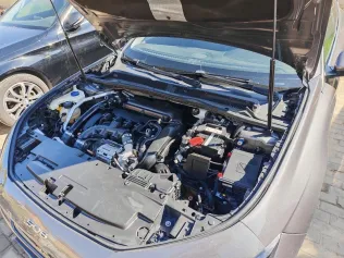 بيجو 508 2022 أبيض مستعملة للبيع