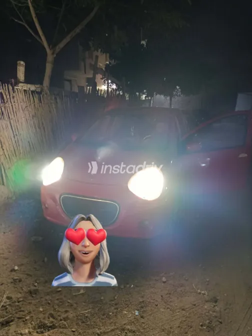 جيلي باندينو 2011 أبيض مستعملة للبيع - 4