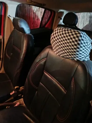 جيلي باندينو 2011 أبيض مستعملة للبيع