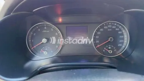 Kia Cerato 2021 Cyan Used for Sale - 10