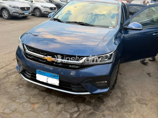 شيفروليه أوبترا 2026 أبيض مستعملة للبيع - 2