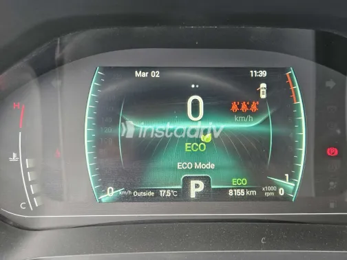 شيرى تيجو 7  برو 2025 أبيض مستعملة للبيع - 3