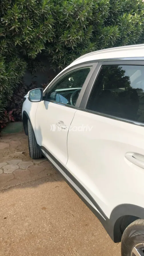 شيرى تيجو 7  برو 2025 أبيض مستعملة للبيع - 5