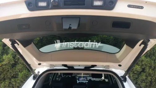 شيرى تيجو 7  برو 2025 أبيض مستعملة للبيع - 6