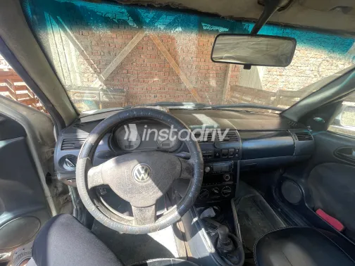 فولكس فاغن باراتى 2005 أبيض مستعملة للبيع - 5