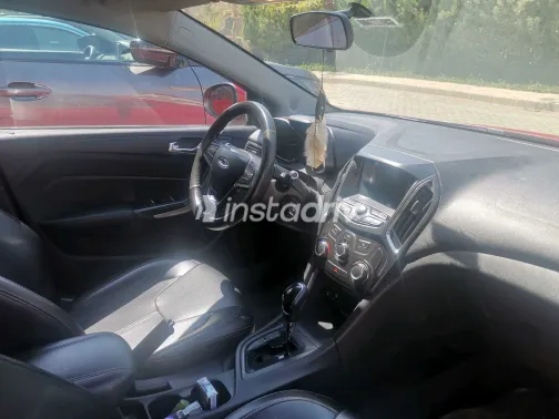 Chery Arrizo 5 2020 White Used for Sale - 1