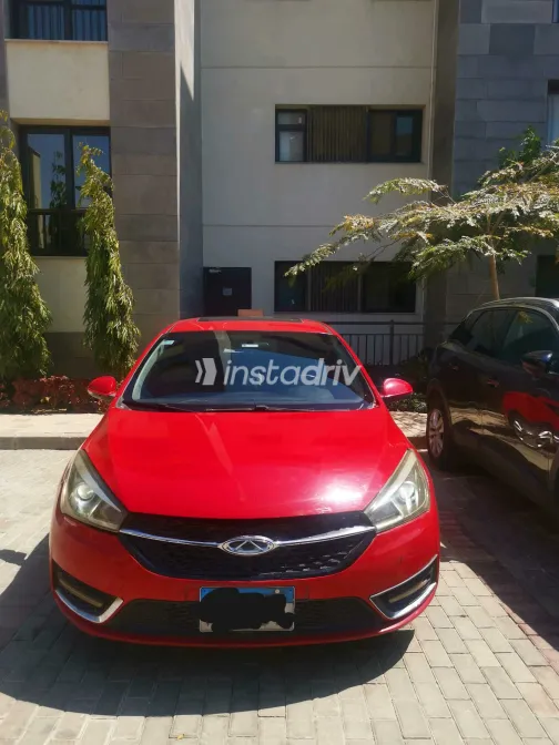 Chery Arrizo 5 2020 White Used for Sale - 3