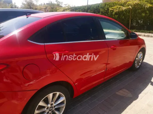 Chery Arrizo 5 2020 White Used for Sale - 4