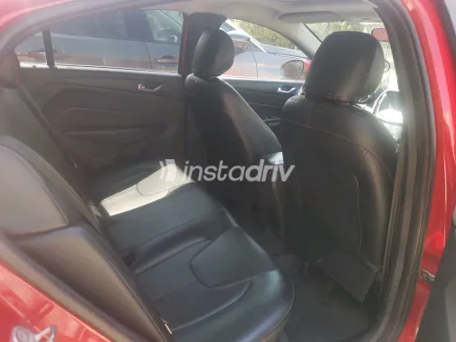 Chery Arrizo 5 2020 White Used for Sale - 6