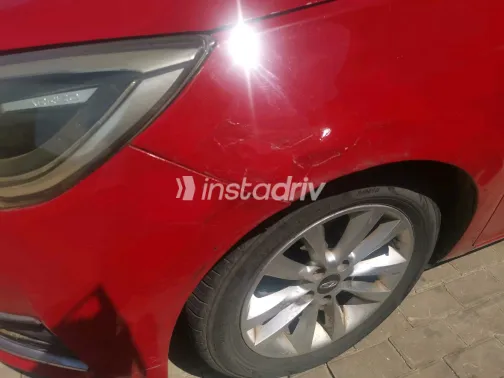 Chery Arrizo 5 2020 White Used for Sale - 7