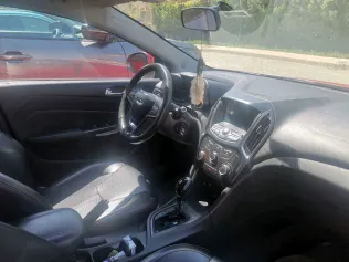 Chery Arrizo 5 2020 White Used for Sale