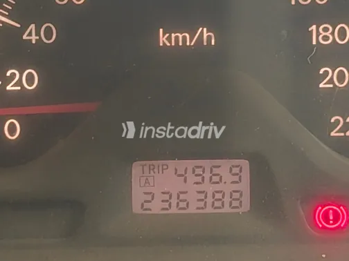 ميتسوبيشي لانسر بومة 2007 أبيض مستعملة للبيع - 5