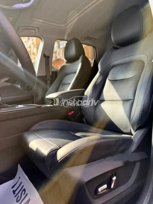 شيرى تيجو 4 برو 2025 رمادي مستعملة للبيع - 4