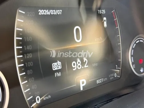 شيرى تيجو 4 برو 2025 رمادي مستعملة للبيع - 10