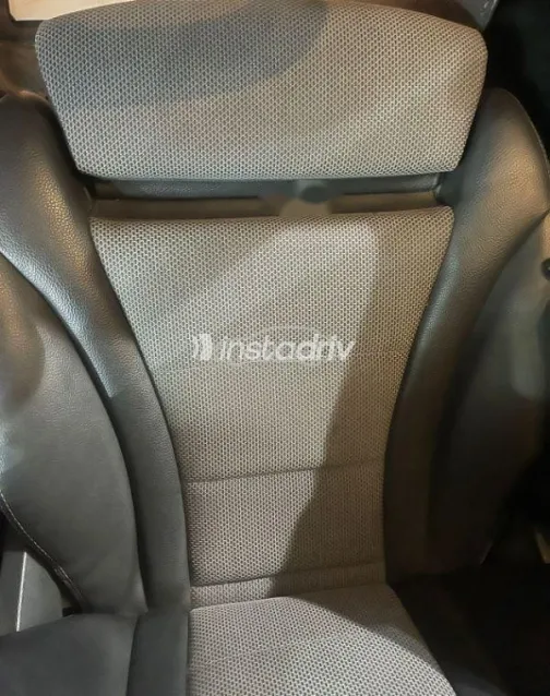 مرسيدس C 200 2019 أبيض مستعملة للبيع - 8