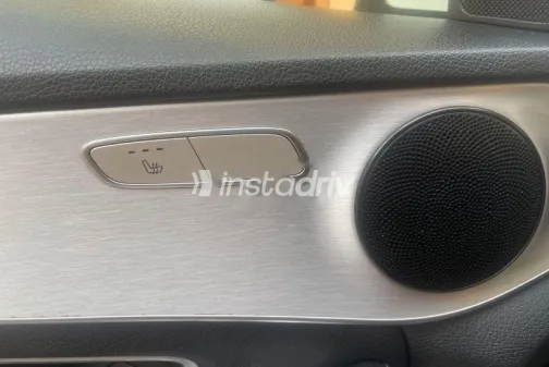 مرسيدس C 200 2019 أبيض مستعملة للبيع - 9