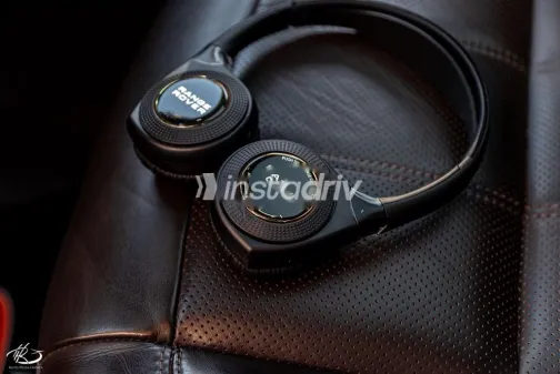 Land Rover Range Rover Sport 2023 Black Used for Sale - 3