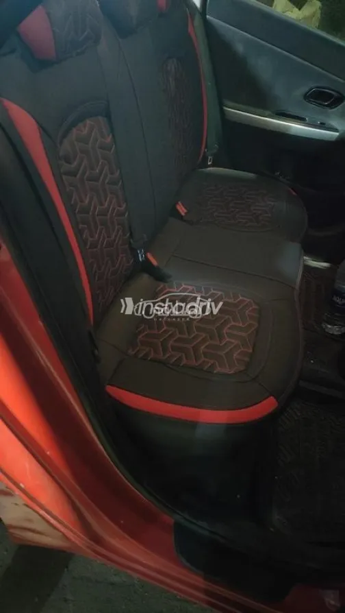 Kia Ceed 2016 White Used for Sale - 2