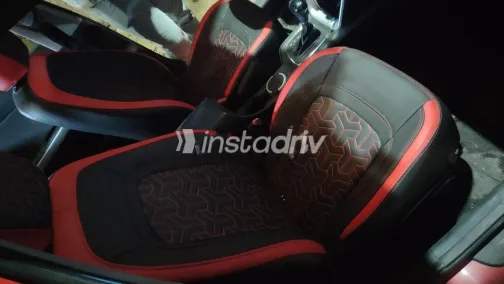 Kia Ceed 2016 White Used for Sale - 4