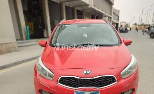 Kia Ceed 2016 White Used for Sale - 5