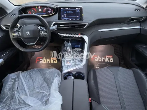 بيجو 3008 2022 أبيض مستعملة للبيع - 8