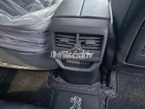 بيجو 3008 2022 أبيض مستعملة للبيع - 9