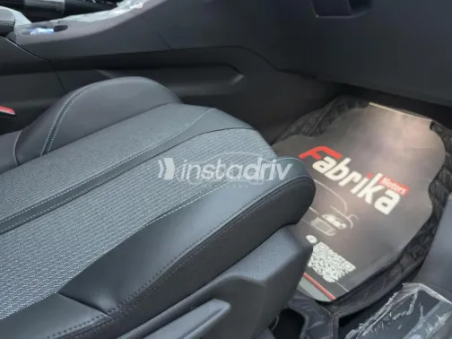 بيجو 3008 2022 أبيض مستعملة للبيع - 10