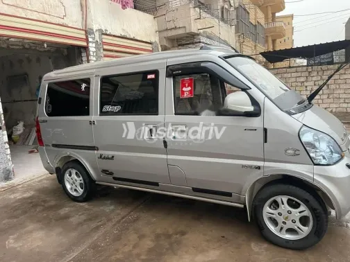 Chevrolet N300 2021 White Used for Sale - 2