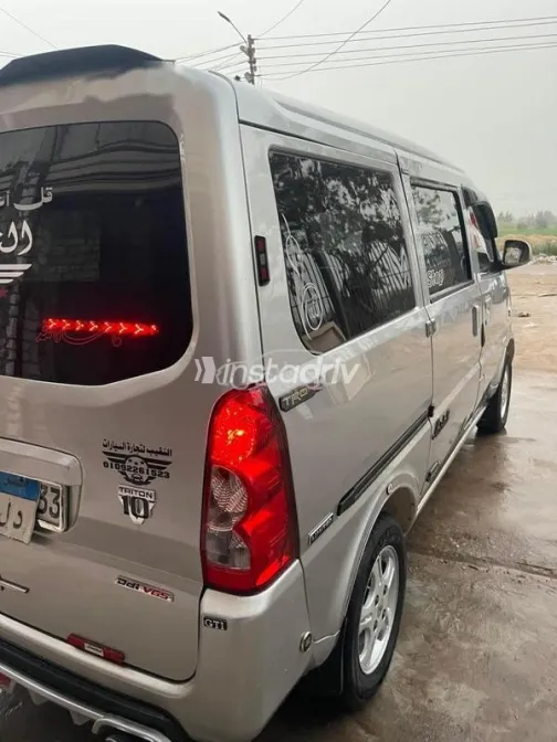 Chevrolet N300 2021 White Used for Sale - 7