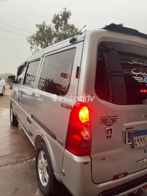 Chevrolet N300 2021 White Used for Sale - 8