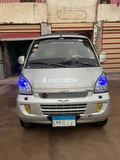 Chevrolet N300 2021 White Used for Sale - 10