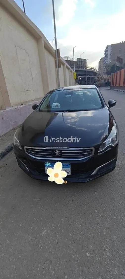 بيجو 508 2021 رمادي مستعملة للبيع - 10