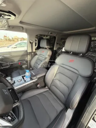 جيتور تى 2 2026 أسود مستعملة للبيع