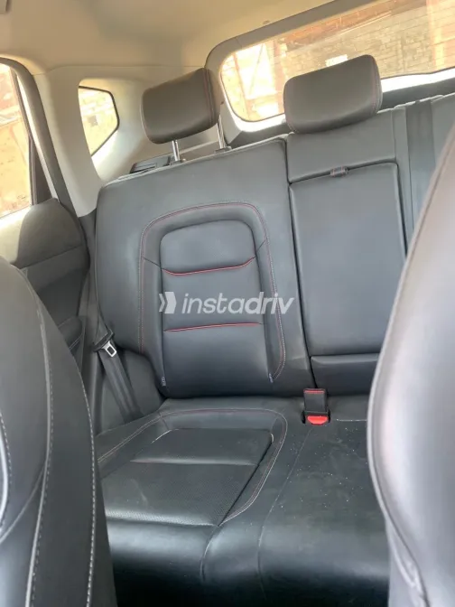 شيرى تيجو 7  برو 2024 أبيض مستعملة للبيع - 8