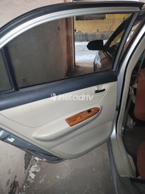 Byd F3 2018 White Used for Sale - 1