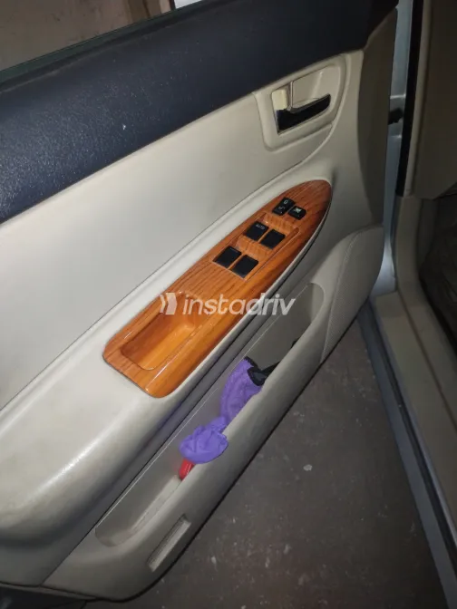 Byd F3 2018 White Used for Sale - 4