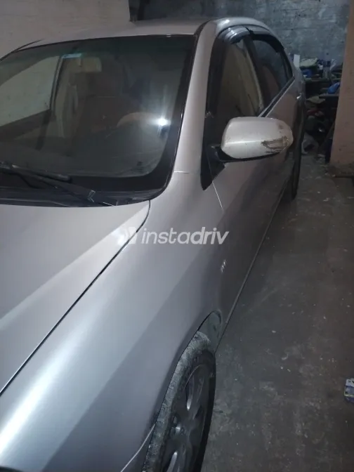 Byd F3 2018 White Used for Sale - 5
