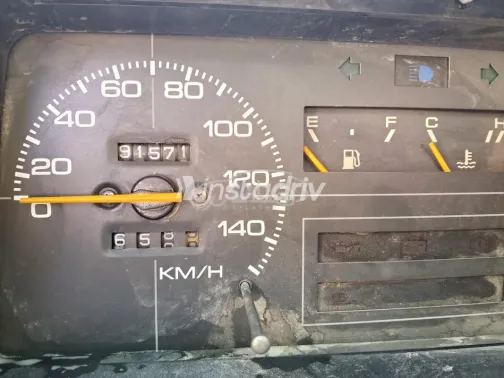 Suzuki Maruti 2009 Blue Used for Sale - 3