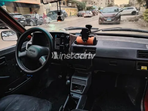 Suzuki Maruti 2011 Red Used for Sale - 4