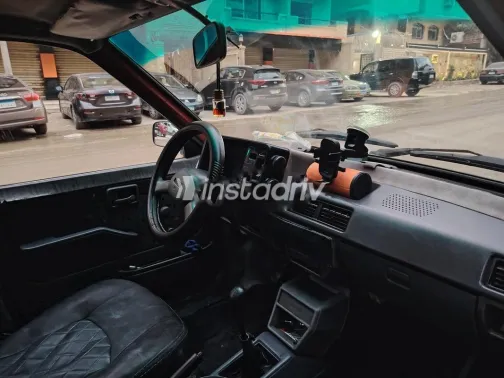 Suzuki Maruti 2011 Red Used for Sale - 6