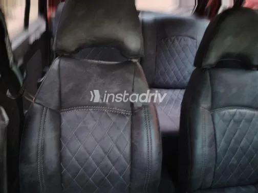 Suzuki Maruti 2011 Red Used for Sale - 8