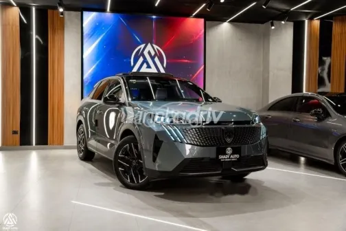 Hyundai Avante 2026 White Used for Sale - 7