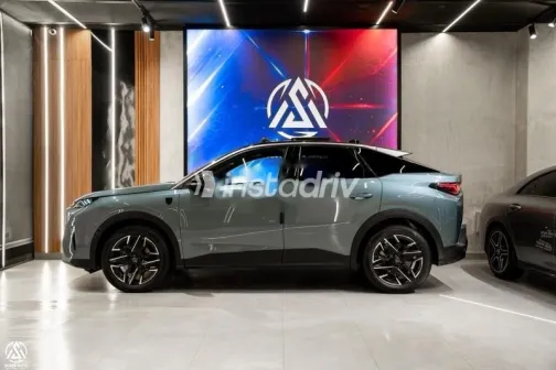 Hyundai Avante 2026 White Used for Sale - 8