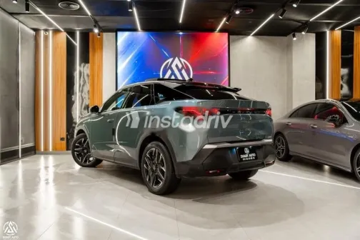 Hyundai Avante 2026 White Used for Sale - 9