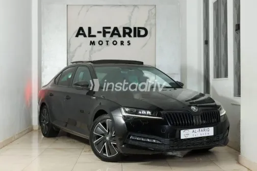 Hyundai Avante 2026 White Used for Sale - 10