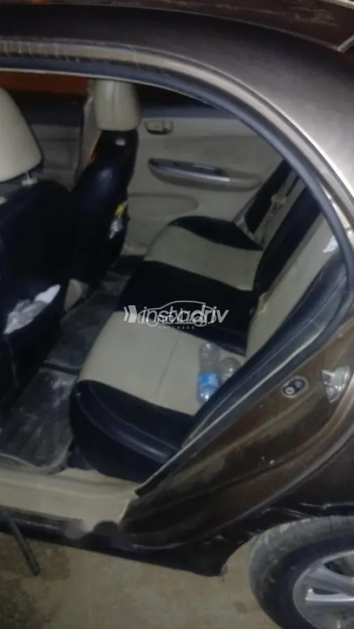 بى واى دى‬ L3 2017 أبيض مستعملة للبيع - 9