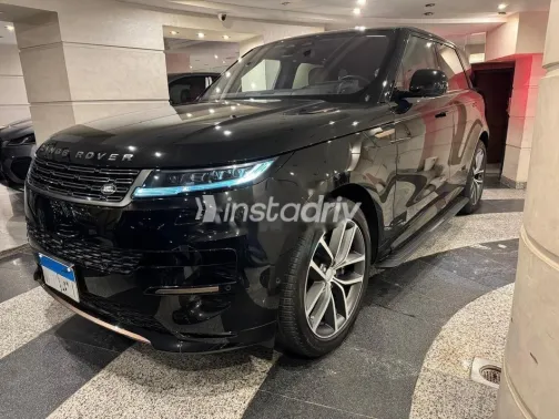 Land Rover Range Rover Sport 2022 White Used for Sale - 1