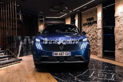 الفاروميو ستلفيو 2021 أبيض مستعملة للبيع - 4